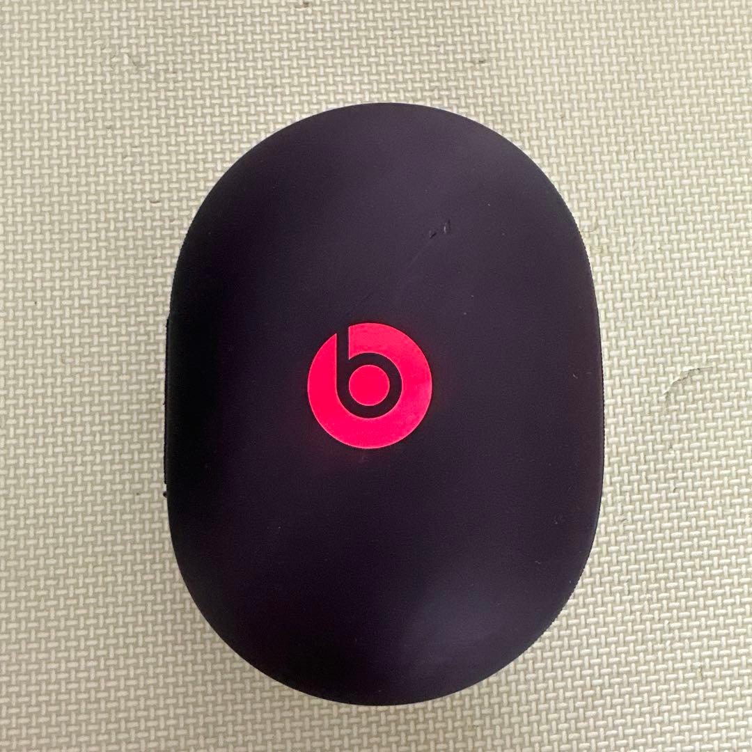 Beats ワイヤレスヘッドホン ホワイト