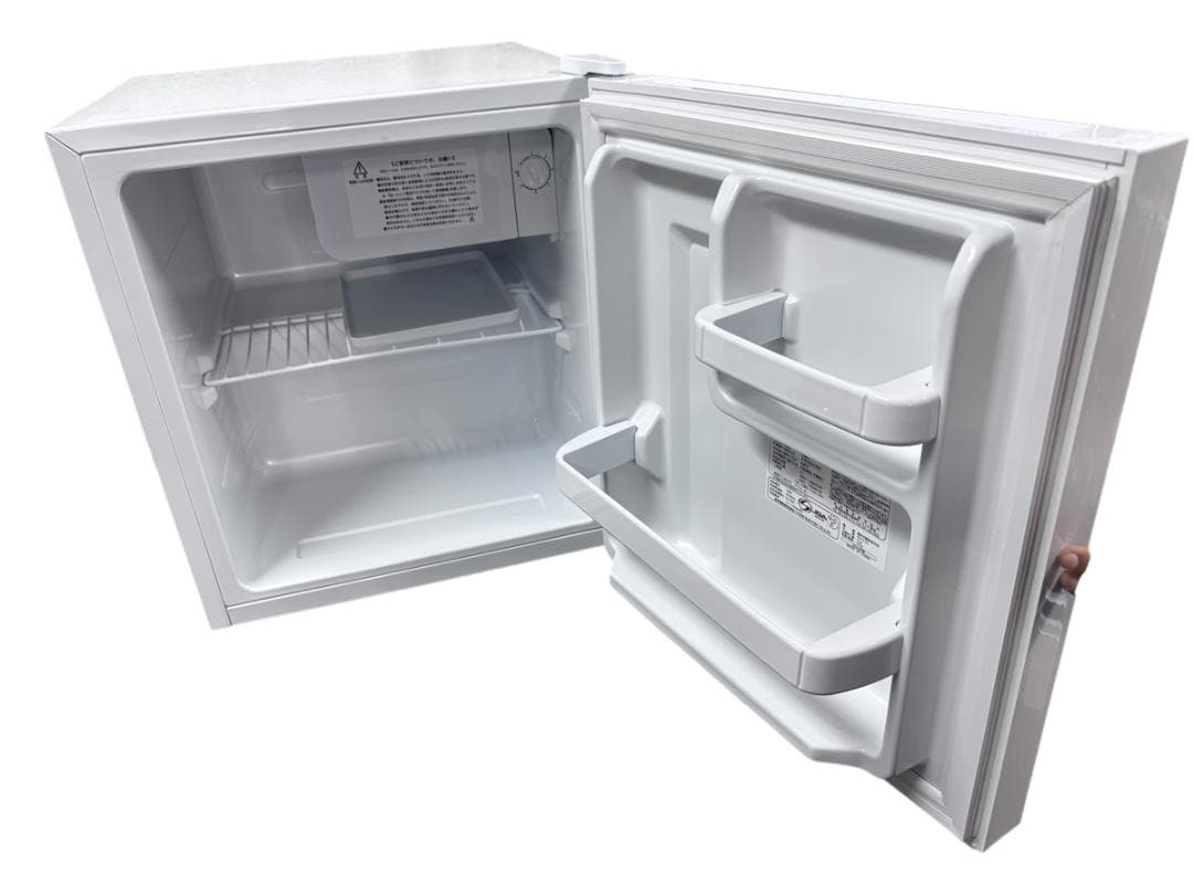 【中古】Abitelax AR45G 1ドア 小型冷蔵庫 45L商品番号：1