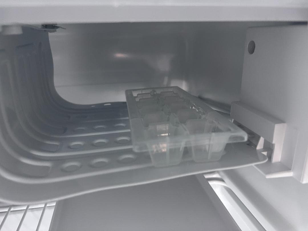 【中古】Abitelax AR45G 1ドア 小型冷蔵庫 45L商品番号：1