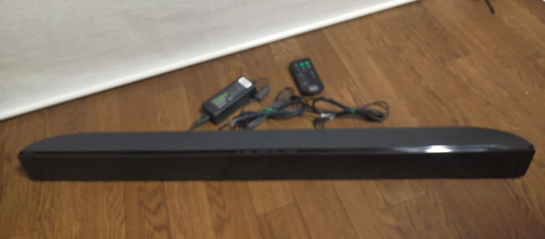 SONY 　SA-40SE1　サウンドバー