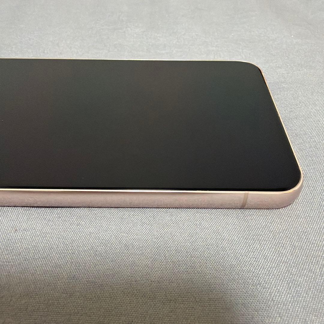 スマートフォン本体 Galaxy S22 256GB docomo