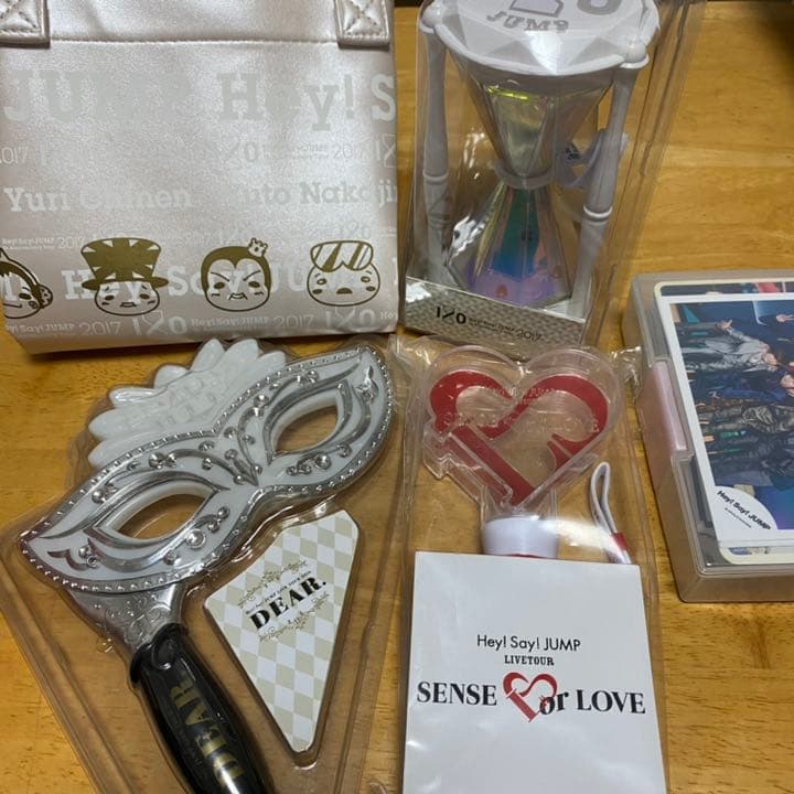 Hey! Say! JUMP  まとめ売り