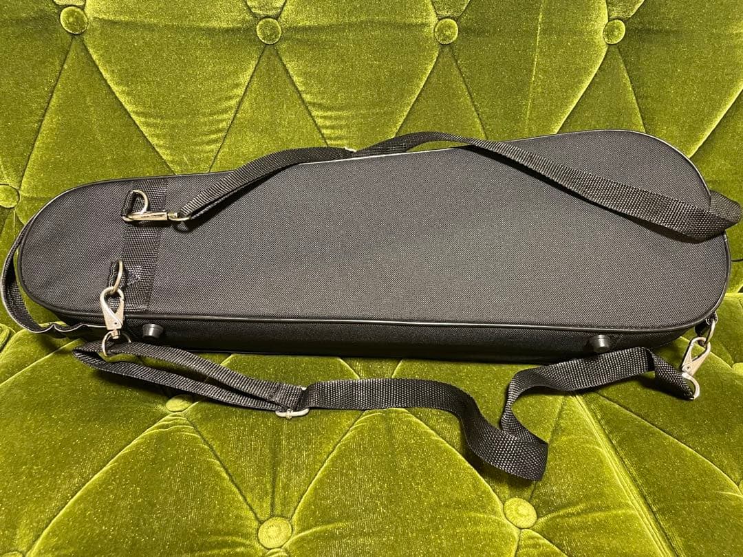 Nicolo Santi NSN50S 1/8 ニコロサンティ バイオリン