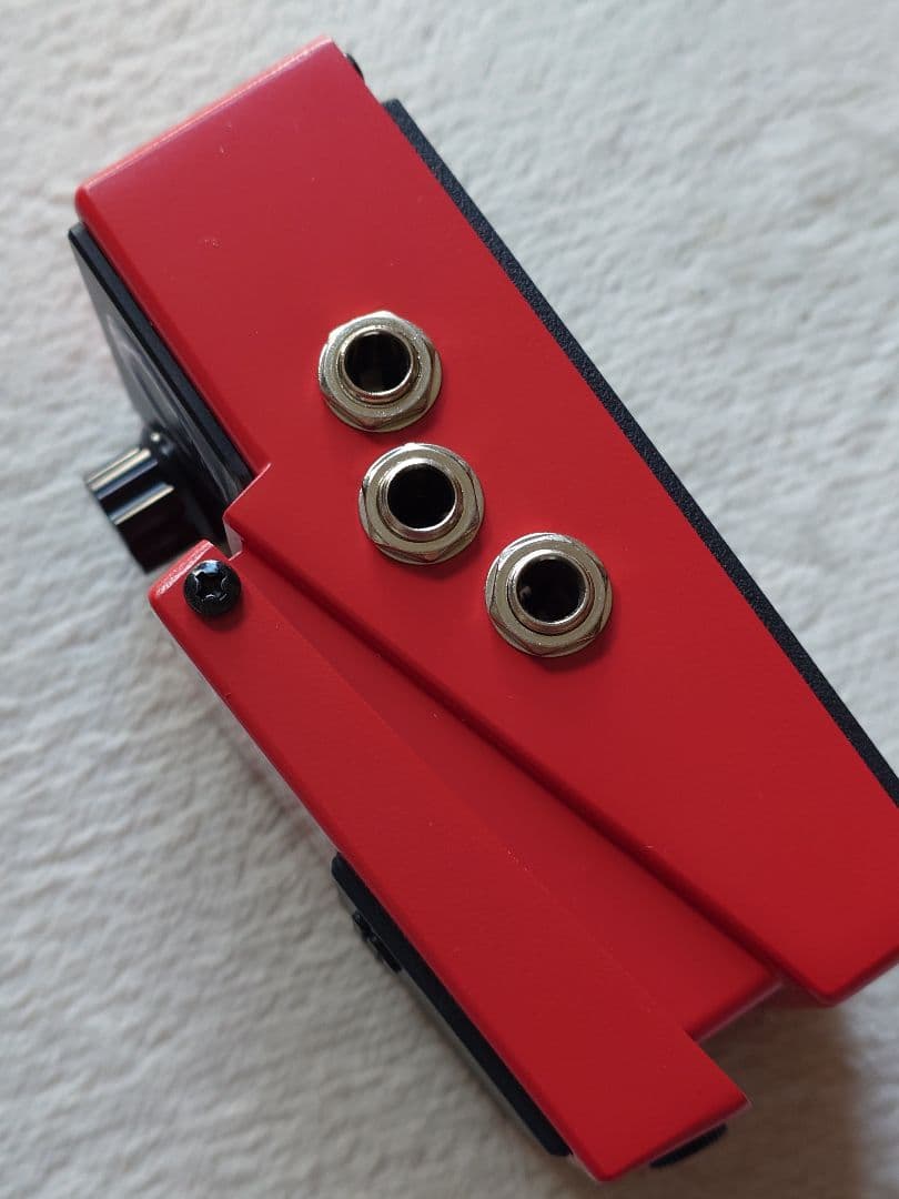 BOSS RC-1 Loop Station 【新品同様】ルーパー入門に！