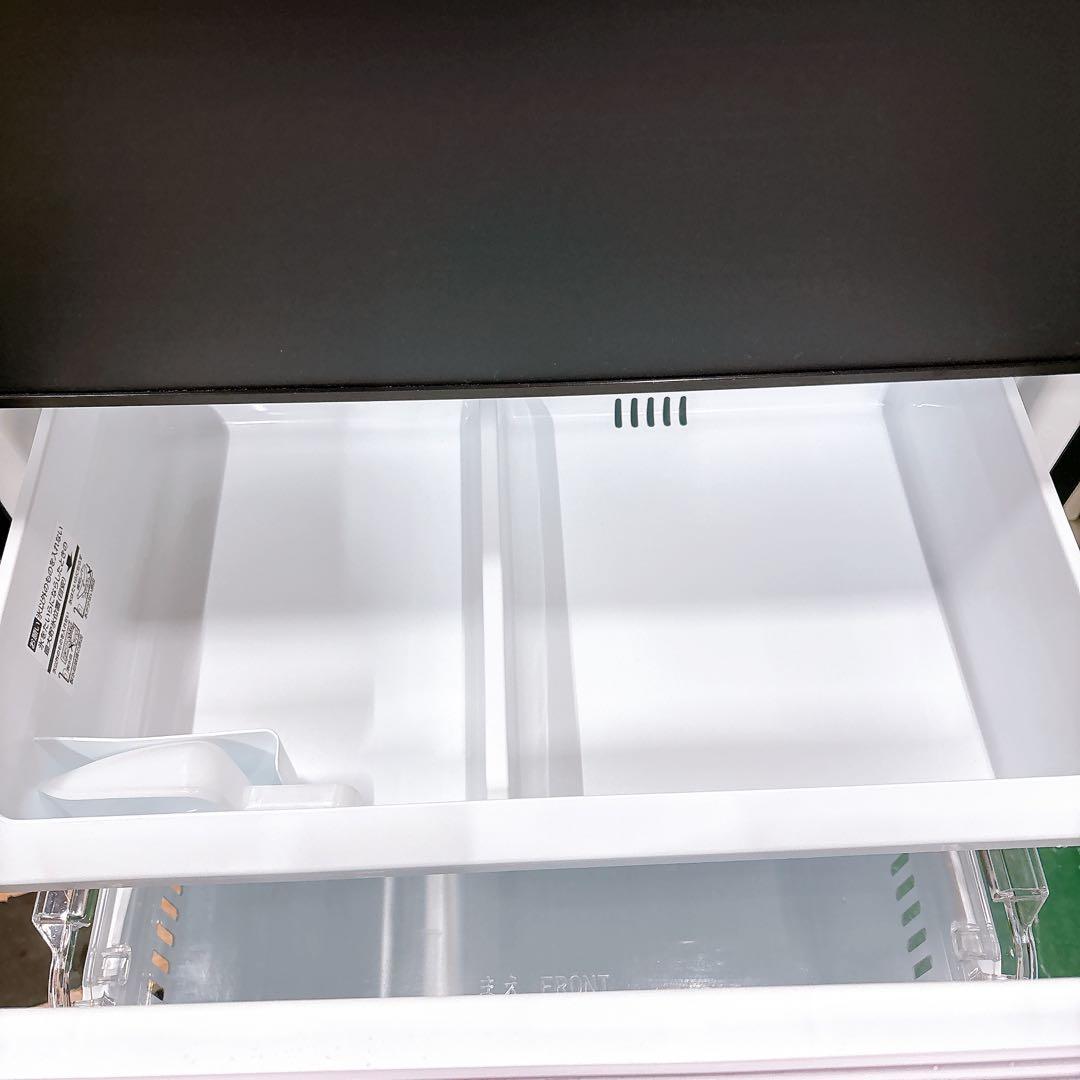 ★送料設置費込み★2023年製 東芝VEGETA 326L３ドア冷蔵庫