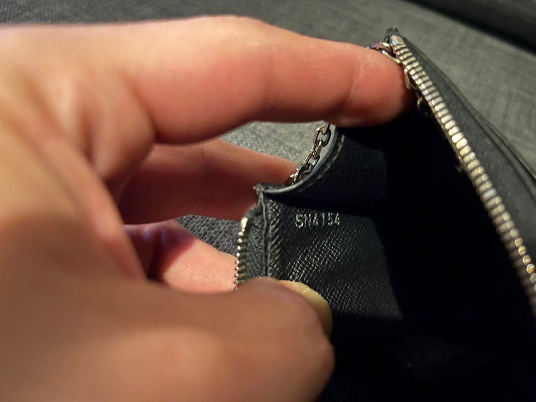 ルイヴィトン　エピ　キーケース　ケース