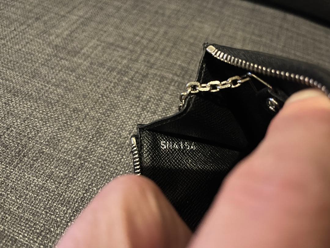 ルイヴィトン　エピ　キーケース　ケース