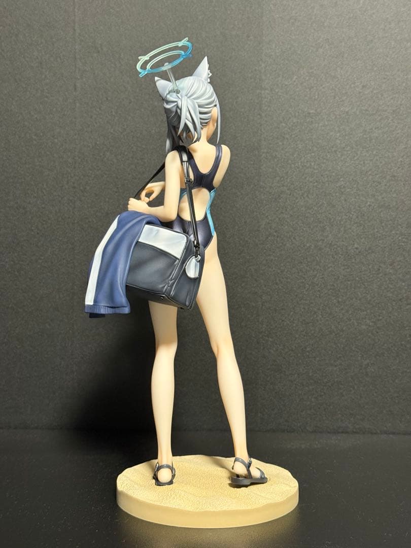 グッドスマイルカンパニー　シロコ(水着)