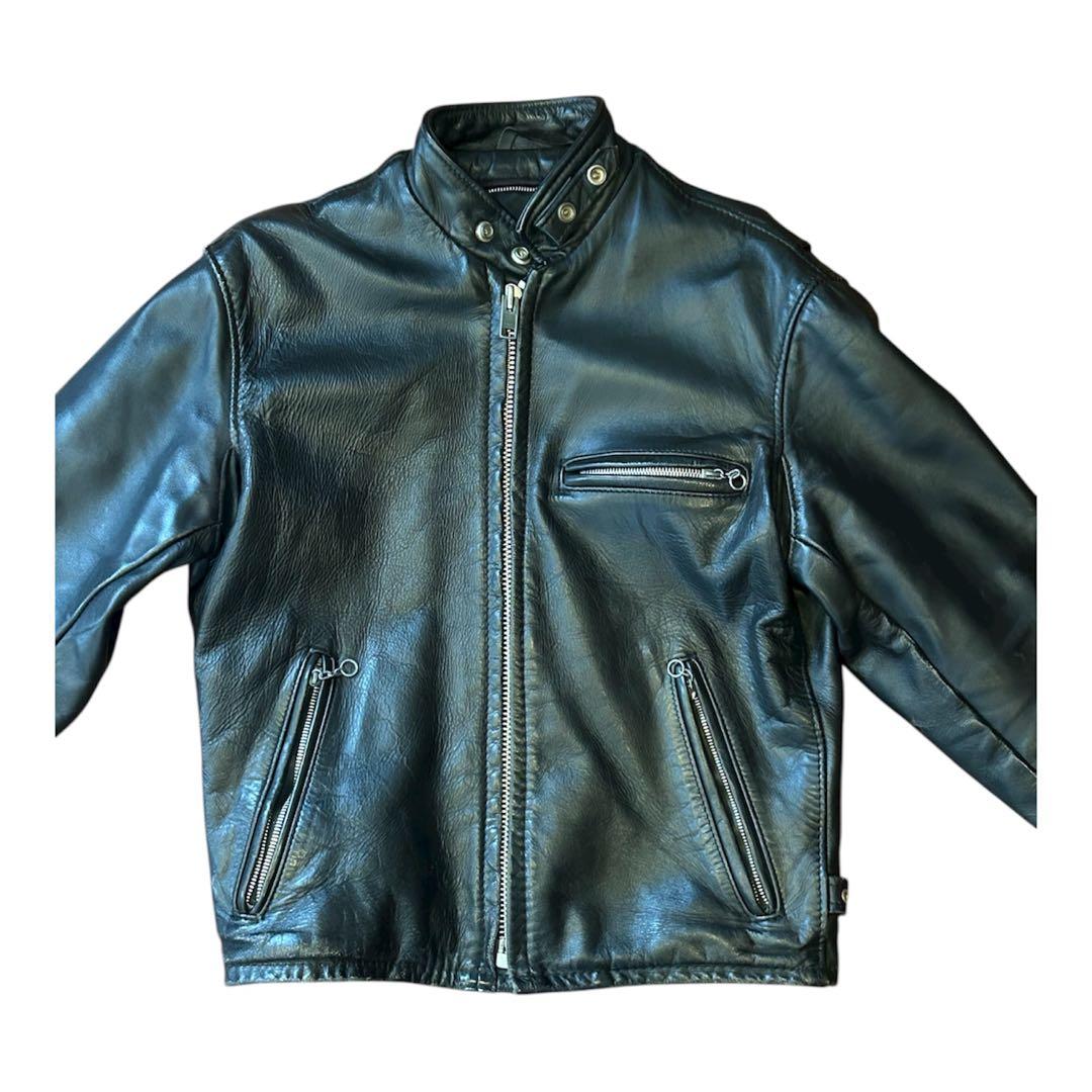 schottシングルライダース