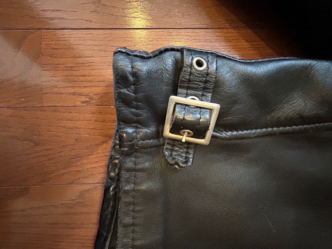 schottシングルライダース