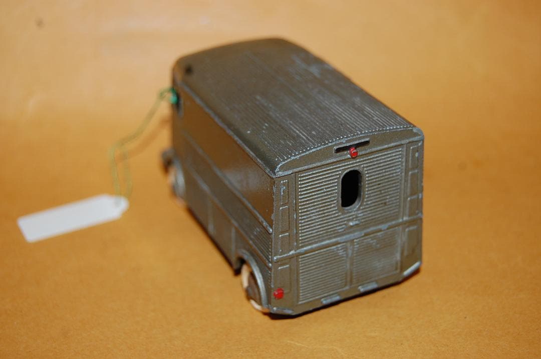 J.R.D　CITROEN　1200K　CAMION　1958年フランス製当時物