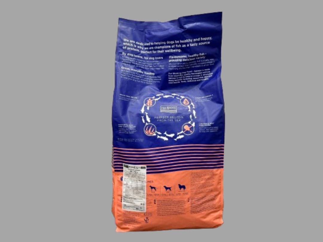 ドッグフード ThierryThuram