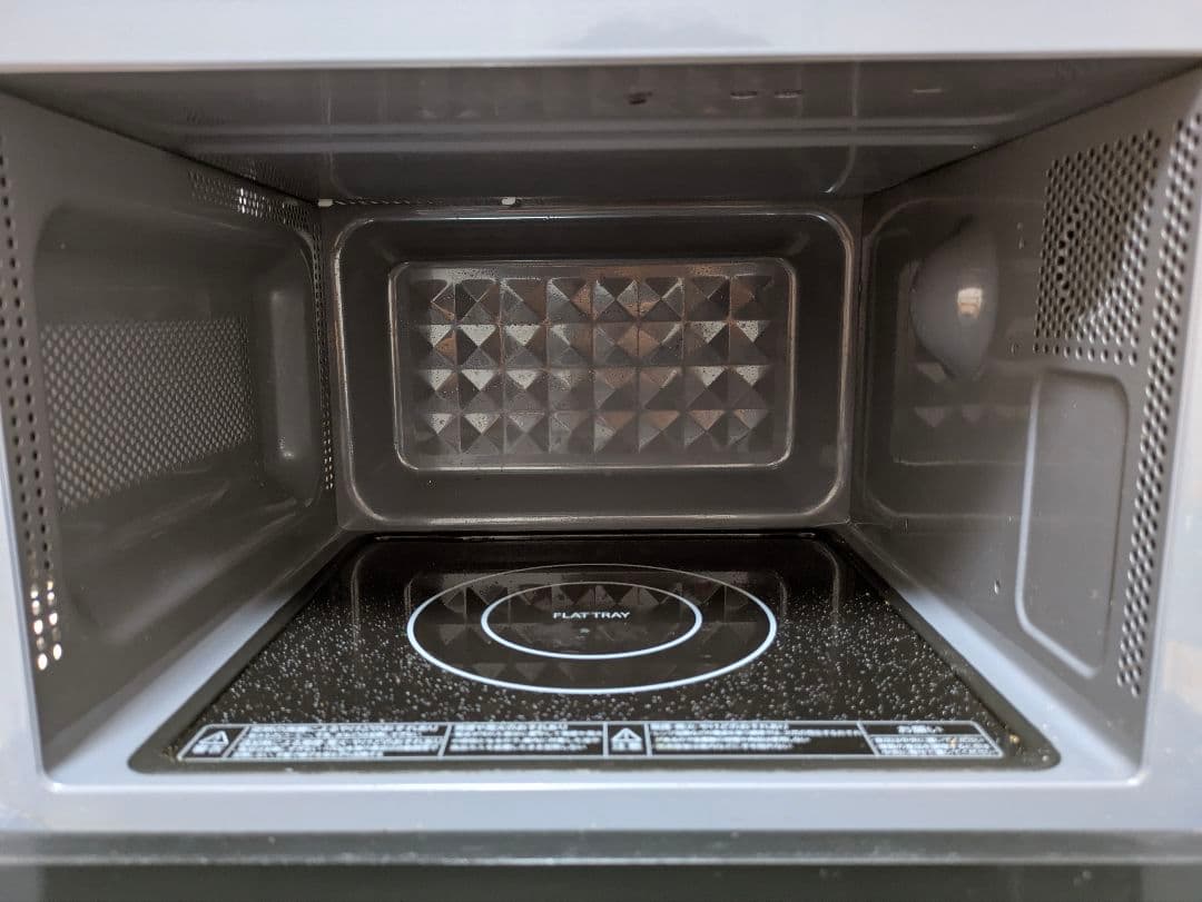 東芝 電子レンジ 単機能 ER-WS17 TOSHIBA