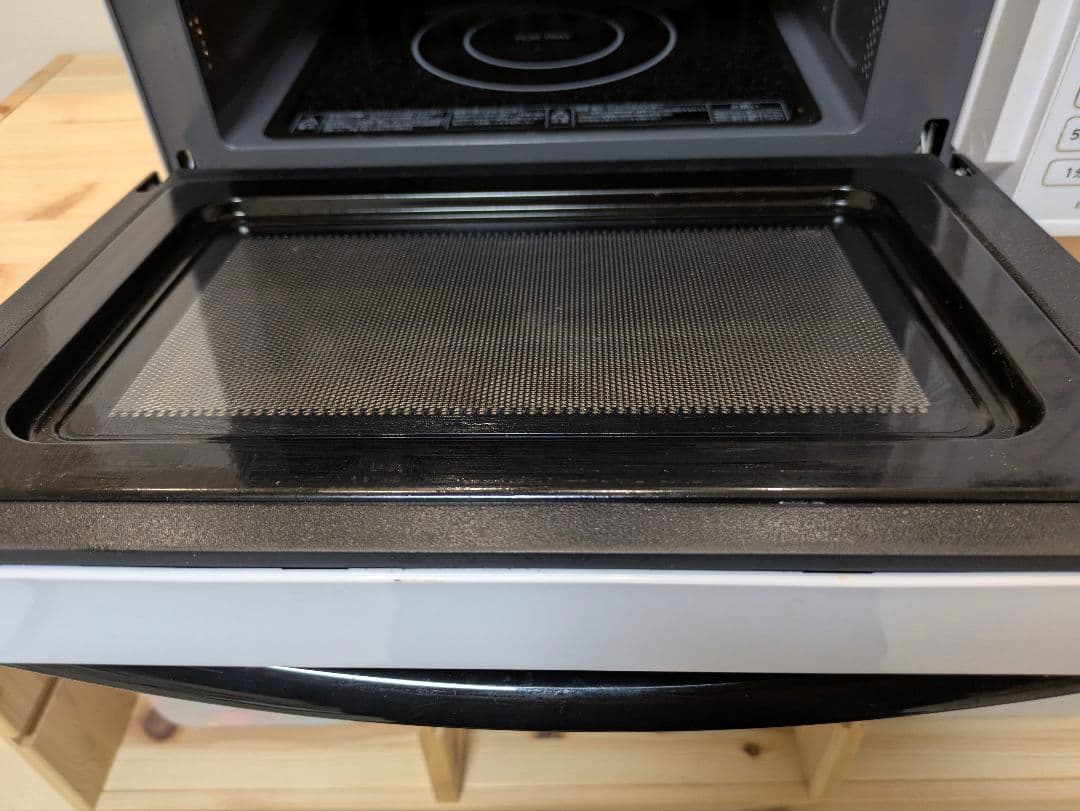 東芝 電子レンジ 単機能 ER-WS17 TOSHIBA