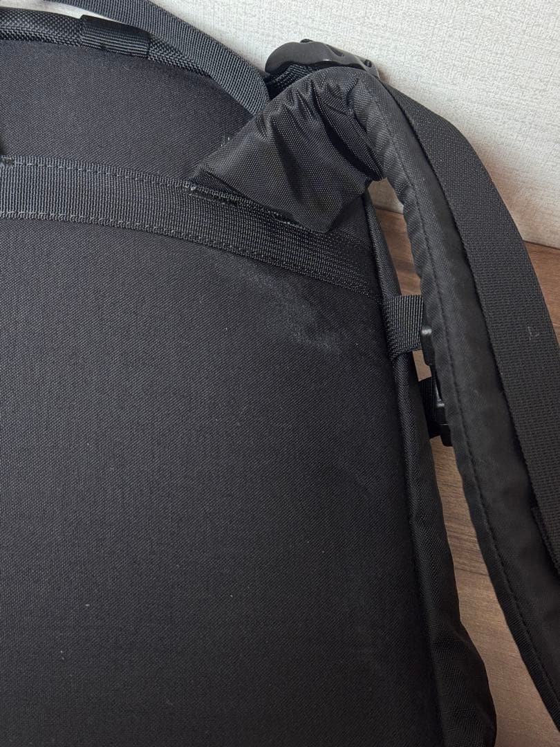 アークテリクス×BEAMS コラボ リュック40th セブリン　SEBRING