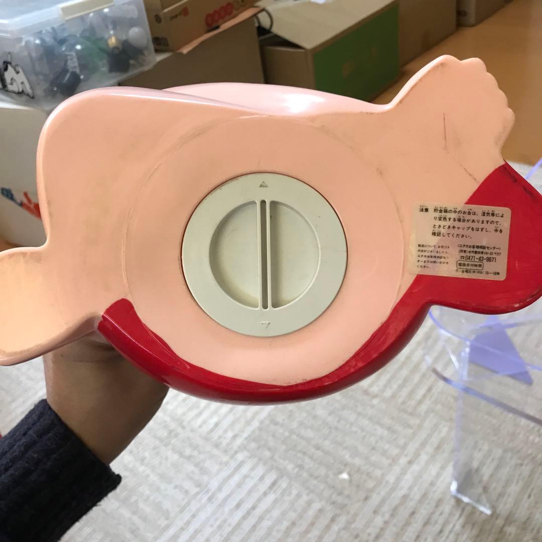 ベティちゃん　貯金箱　約35センチ