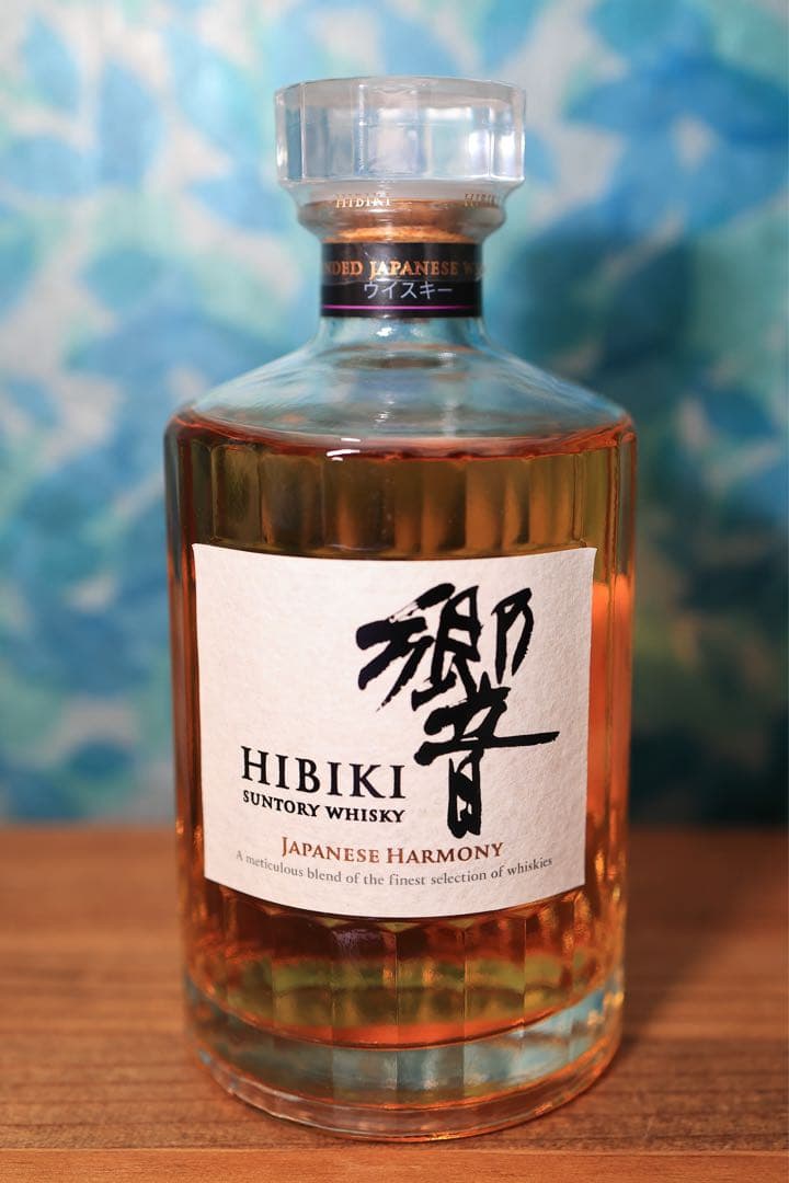 【新品・未開封】 響 ジャパニーズハーモニー　700ml