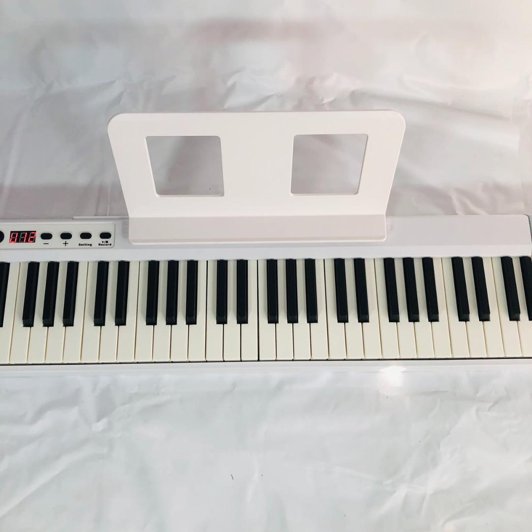 longeye 88keys キーボード