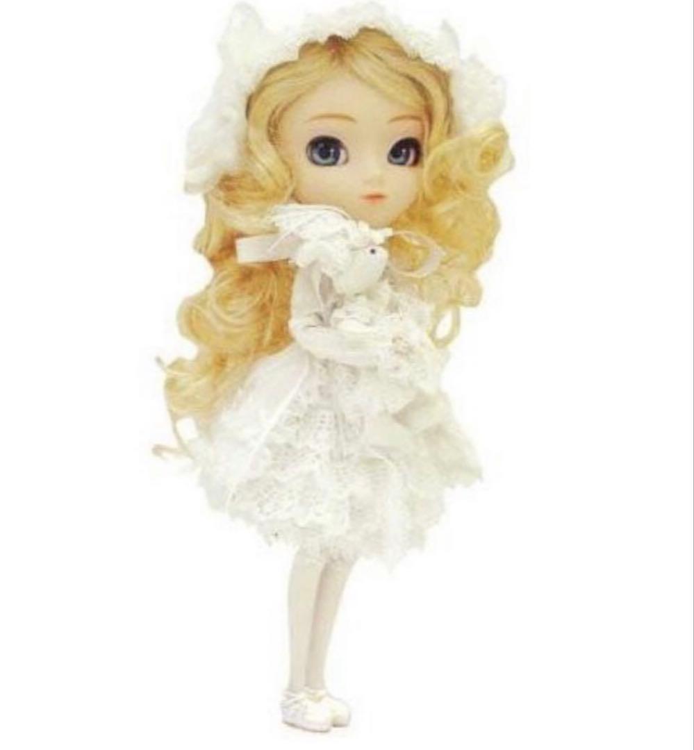 ☆Pullip プーリップ☆ ラフィア