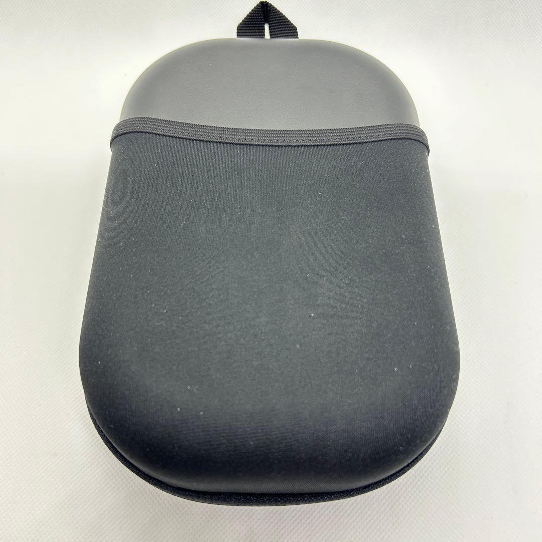 BOSE QuietComfort 35 Ⅱ 新品イヤーパッド交換済み ケース付