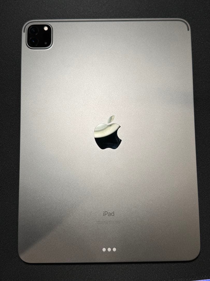 iPad Pro 11インチ（第3世代）128GB Wi-Fi バッテリー98%