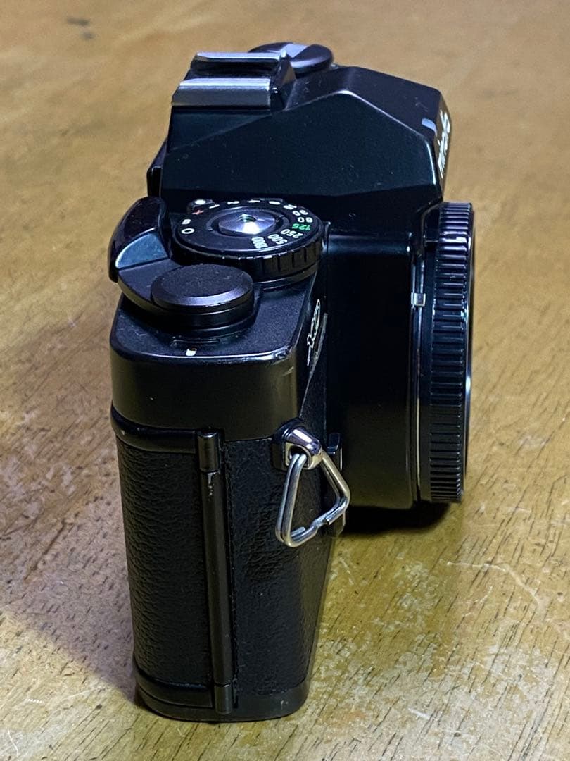 【整備品】Minolta XD
