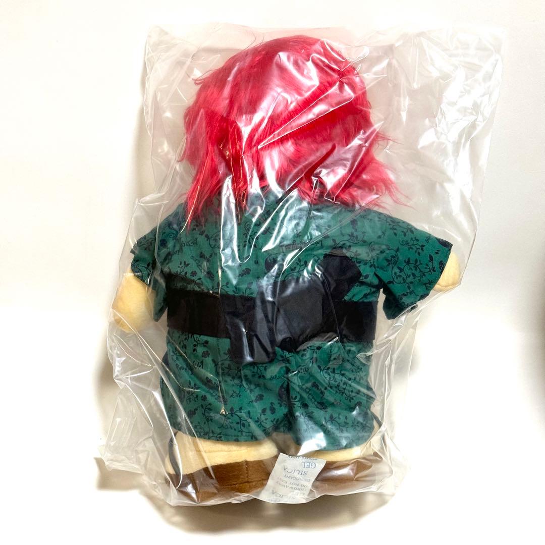 セカオワ 限定 Twilight City DJ LOVE 浴衣 ぬいぐるみ