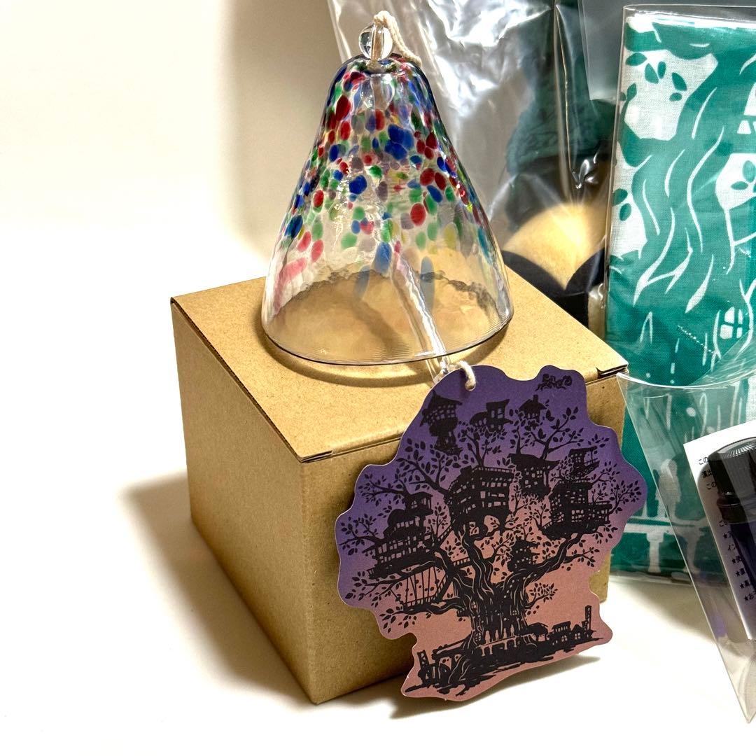 セカオワ 限定 Twilight City DJ LOVE 浴衣 ぬいぐるみ