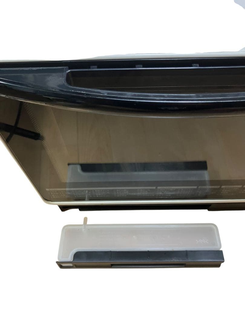 日立　過熱水蒸気 オーブンレンジ MRO-SF6 17年製　保証付き