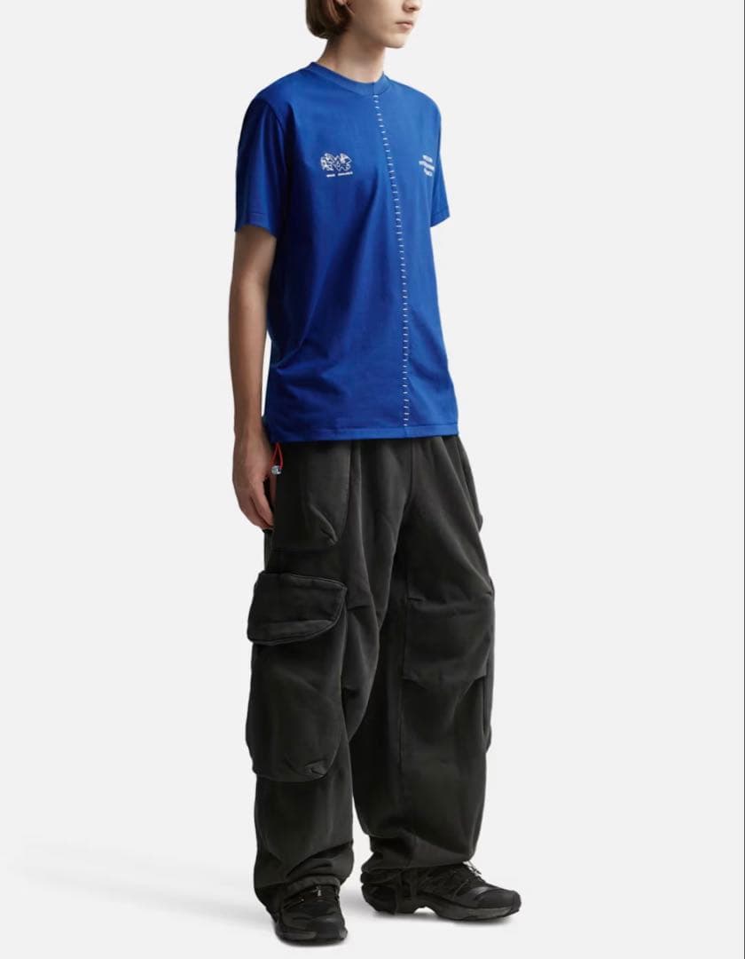 R 新品 Space Available x WHR Tシャツ 半袖