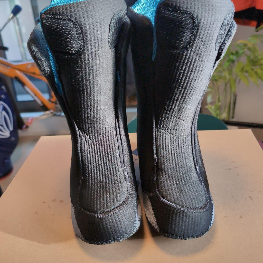 BURTON スノーボードブーツ BOAシステム 23/24 最終値引き