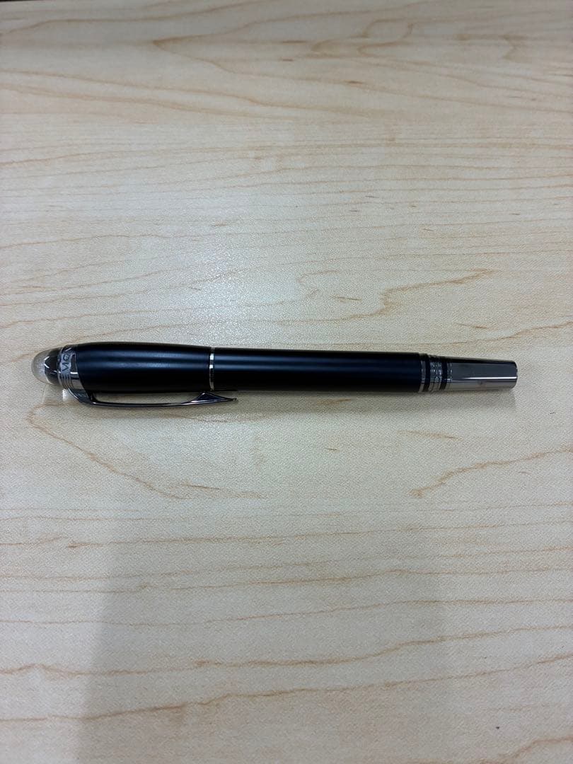 天*）様 モンブラン　スターウォーカー　ウルトラブラック　万年筆