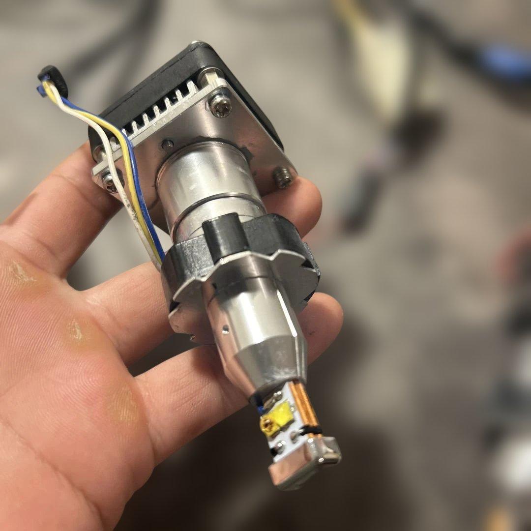 バーグマン200 PROTEC LB7W-H LEDヘッドライトバルブキットH7