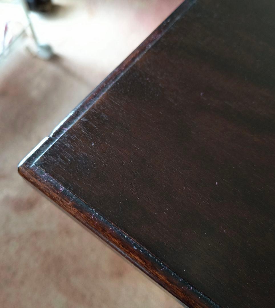 松本民芸家具 ダイニングテーブル 希少デザイン