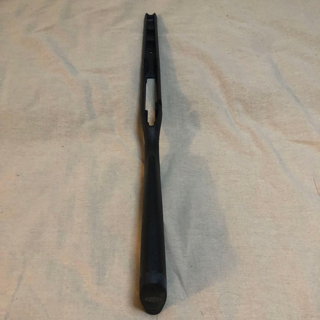 KTW ウィンチェスターM70用　ブラックシャドーストックのみ