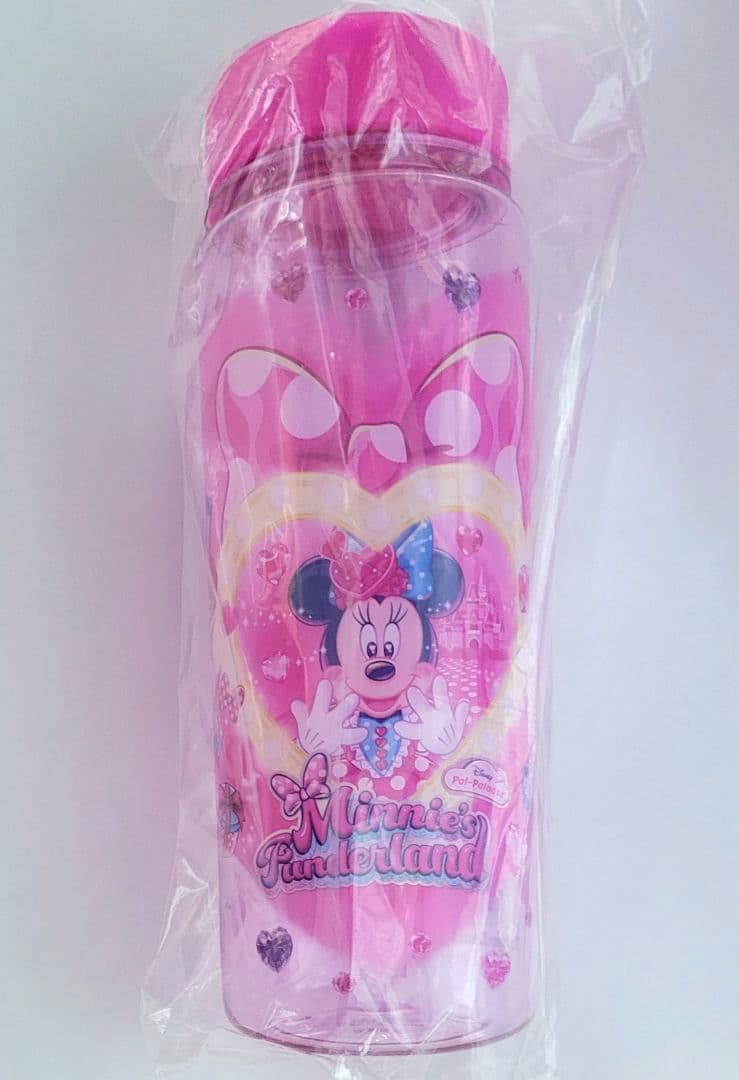ミニーのファンダーランド　スーベニア６種　ディズニーパルパルーザ