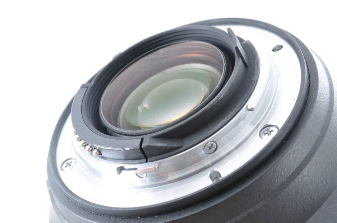 レンズ(ズーム) Nikon AF-S NIKKOR 24-120mm F4 G ED VR