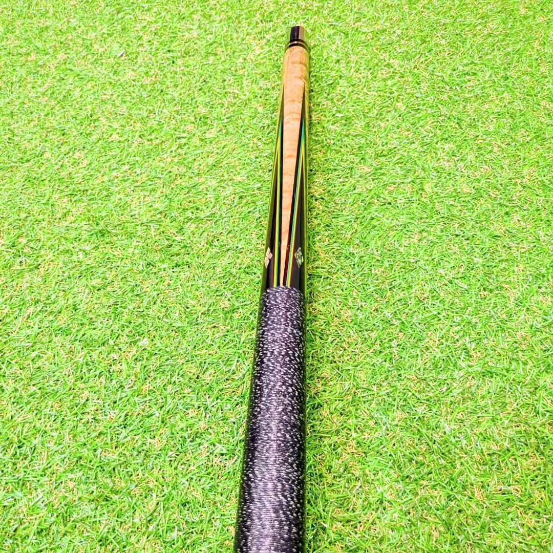 【希少】アダム Adam キュー 90年代 中古 ビリヤード