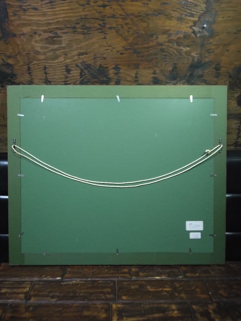 クロード・モネ　サン・ラザール駅　絵画 正規品　印象派 ミレー　ルノワール ドガ