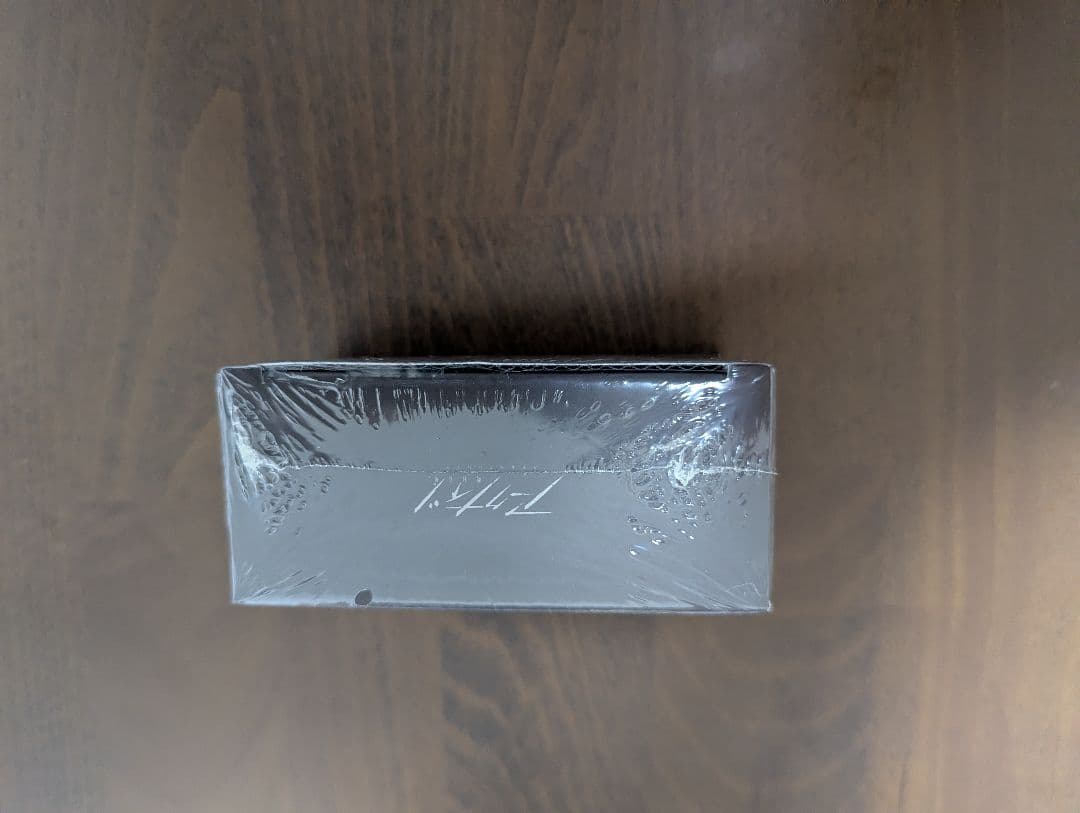 アークナイツ 4周年記念BOX TERRA FATORUM【中身未開封】