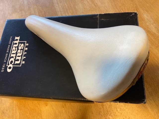 チネリSUPER CORSA　ビンテージ　カンパ　レコード　オマケあり