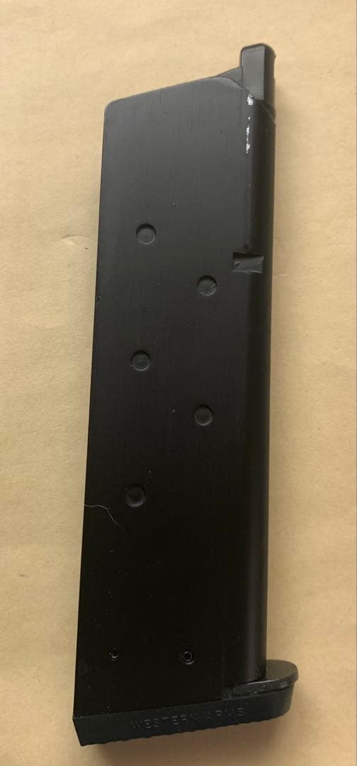 WA ,SCW「COLT BOBCHOW SPECIAL」