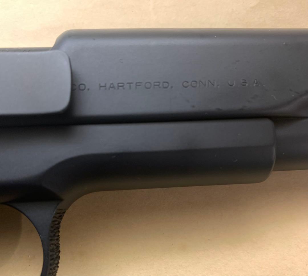 WA ,SCW「COLT BOBCHOW SPECIAL」