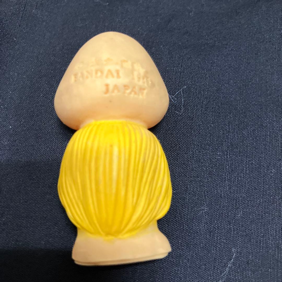 希少‼︎1985年刻印　ゲゲゲの鬼太郎7体セット指人形