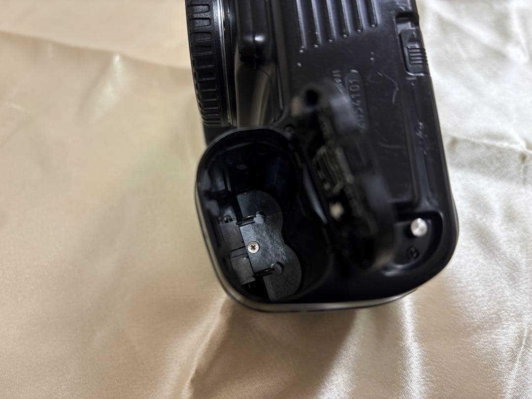 Nikon F-601 AF 一眼レフカメラ レンズ2本セット