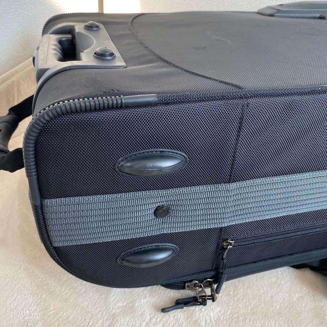 【激レア　美品　Y2K】OAKLEY トランスフォーム　3way キャリー