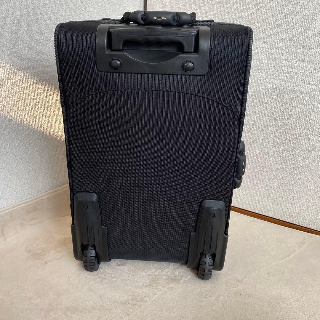 【激レア　美品　Y2K】OAKLEY トランスフォーム　3way キャリー