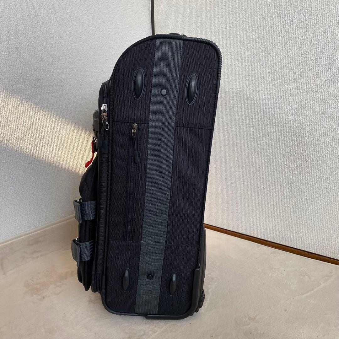 【激レア　美品　Y2K】OAKLEY トランスフォーム　3way キャリー