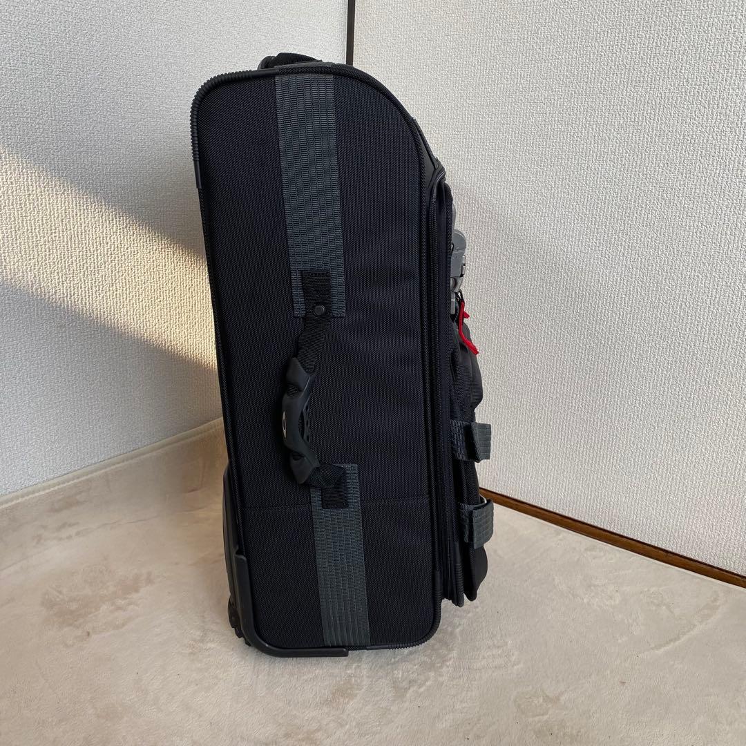 【激レア　美品　Y2K】OAKLEY トランスフォーム　3way キャリー