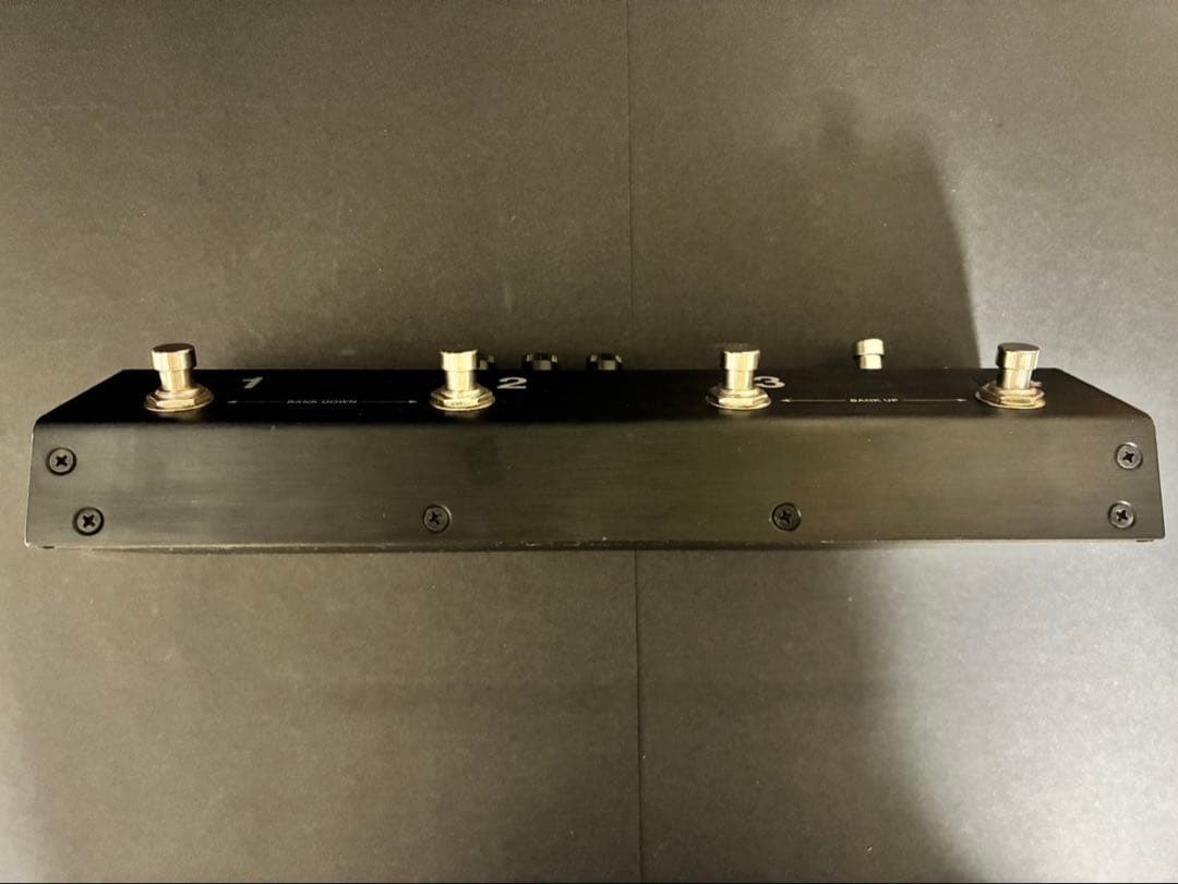 ☆値下げ中！！☆ BOSS MS-3 Multi Effects Switche